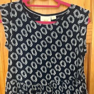 Maeve by Anthropologie Dress